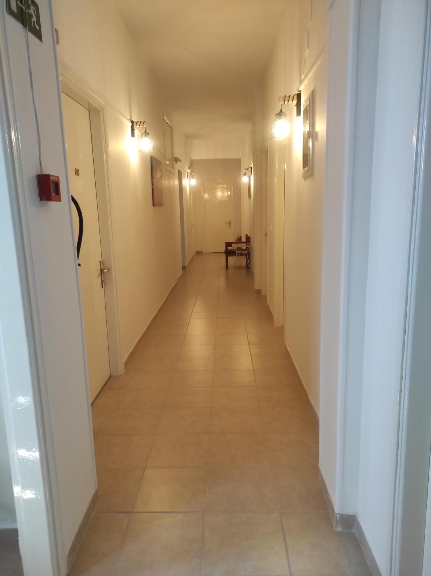 Saint George Hotel Лутра Едипсу Екстериор снимка